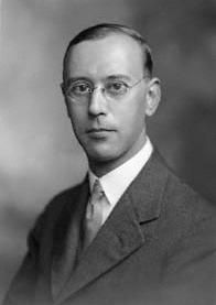 Theodore Plucknett