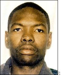 Moses Sithole