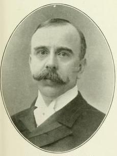 John George Alexander Leishman