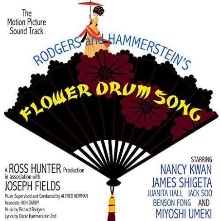Flower Drum Song