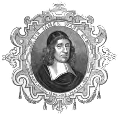 Sir Edward Crofton, 1st Baronet
