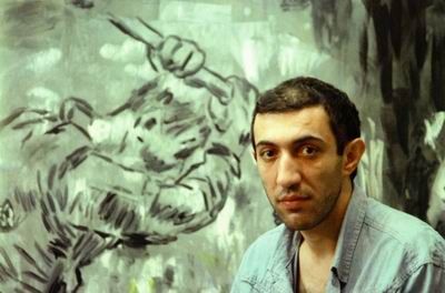 Meir Pichhadze