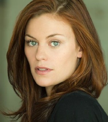 Cassidy Freeman | Cassidy Freeman Picture #18828267 - 379 x 426 ...