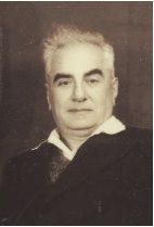 Hagop Oshagan