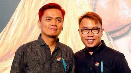 Jun Lana and Perci M. Intalan - Breakup