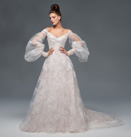 LAZARO Spring 2021