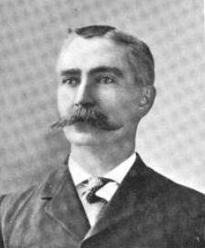 Winfield F. Prime