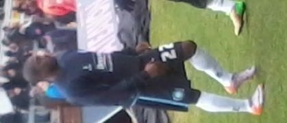 Jo Kuffour