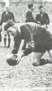 Frank Watson (rugby league)
