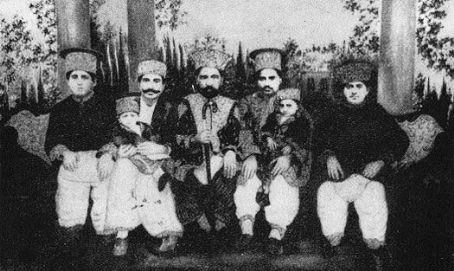 Mir Sher Muhammad Talpur