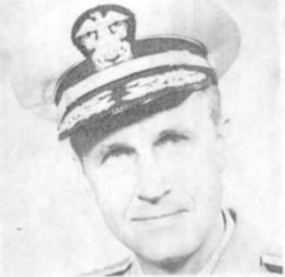 Harley D. Nygren