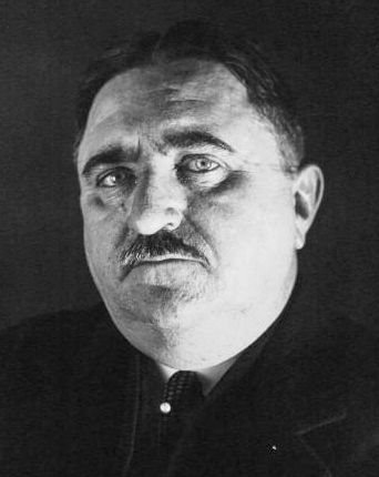 Pierre Amidieu du Clos