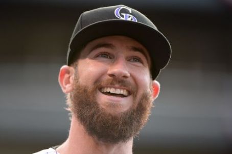 Charlie Blackmon Pictures - Charlie Blackmon Photo Gallery - 2024