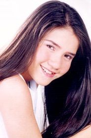 Serena Dalrymple