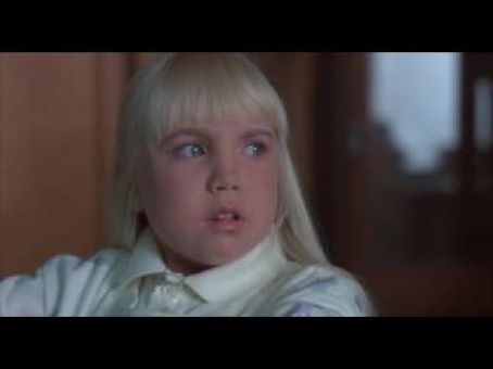 Poltergeist III - Heather O'Rourke | Heather O'Rourke Picture ...