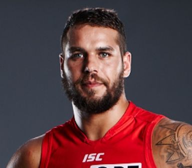 Lance Franklin