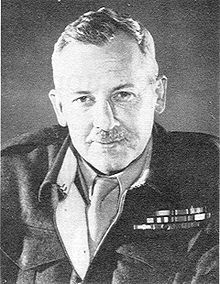 Charles Walter Allfrey