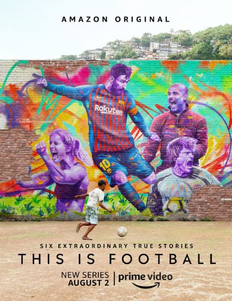 This Is Football
