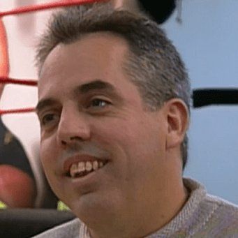 Kevin Dunn