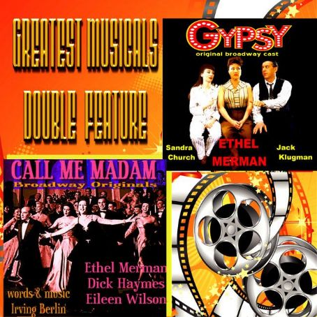 Musicals - FamousFix