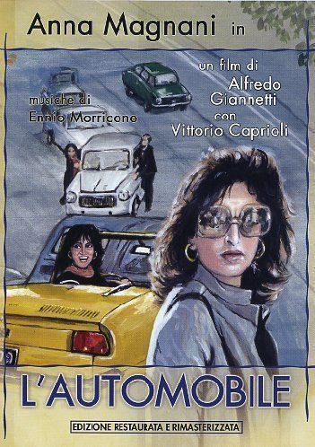The Automobile