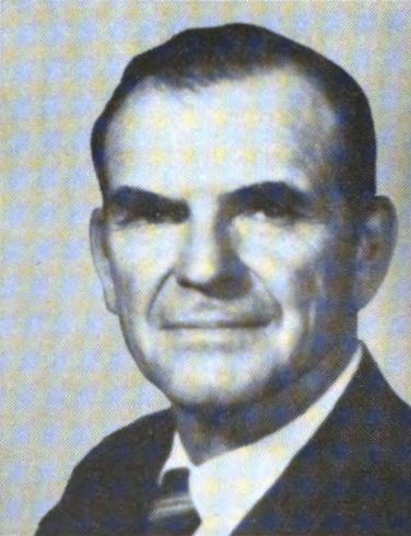 Arthur A. Link