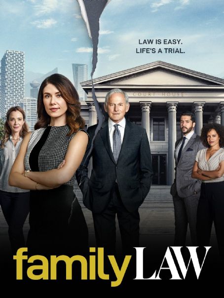 Family Law (2021) Cast and Crew, Trivia, Quotes, Photos, News and ...