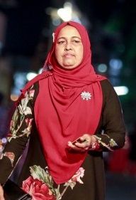Aminath Rasheedha