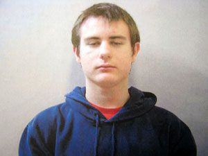 Rocori High School shooting