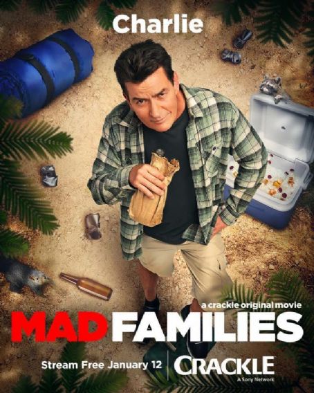 Mad Families Stills. Red Carpet Pictures. Event Photos. Mad Families ...