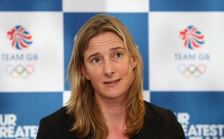 Sarah Winckless