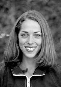 Elizabeth Jackson