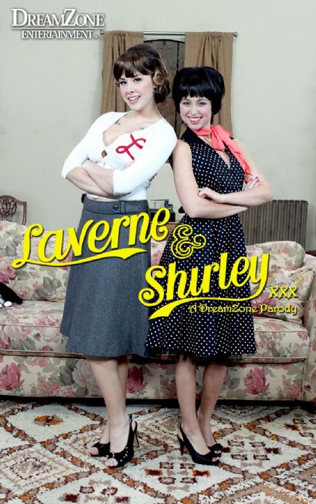 Laverne And Shirley Xxx A Dreamzone Parody Wallpaper Picture Photo Of Laverne And Shirley Xxx 7366