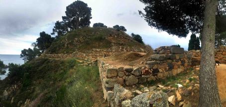 Castell de la Fosca