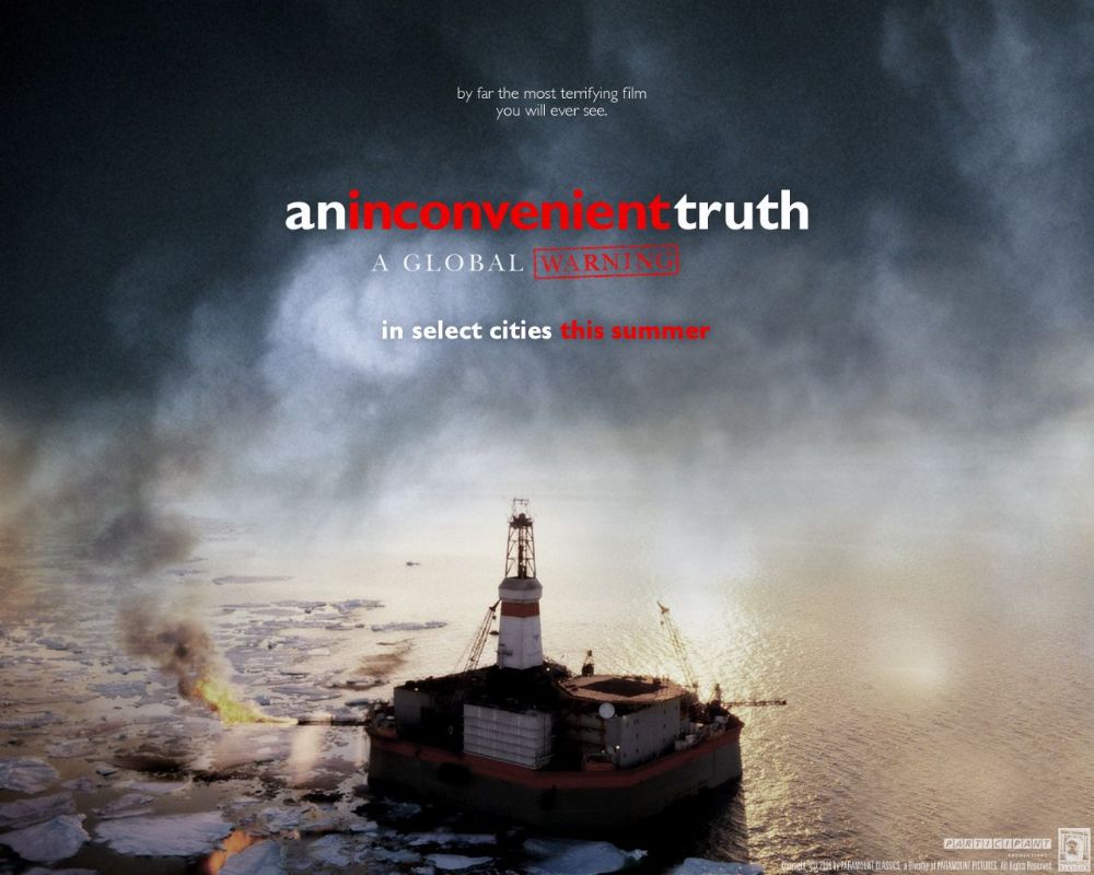 An Inconvenient Truth 06 Cast And Crew Trivia Quotes Photos News And Videos Famousfix