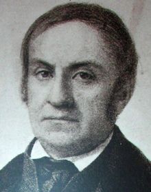 François Bourdon