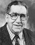Willard Munger