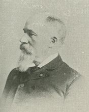Michael Griffin (politician)