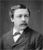 James Sauvage