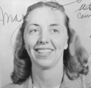 Mary Lund Davis