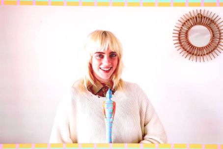 Billie Eilish - The BRIT Awards 2021 - Show