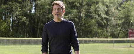 Sonic the Hedgehog 2 - James Marsden