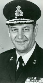 Andrew Collier