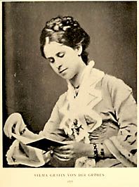 Selma Gräfin von der Gröben