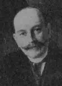 Robert Pinot