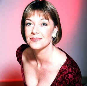 Susan Chilcott