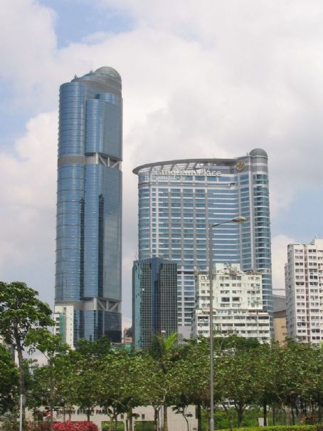 Langham Place (Hong Kong)