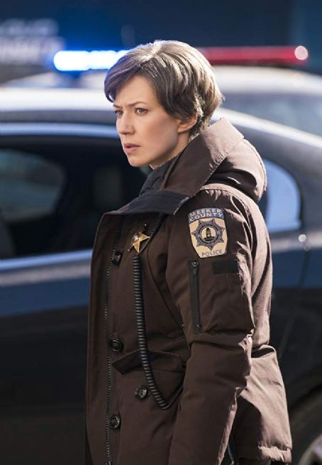 Sexy carrie coon 