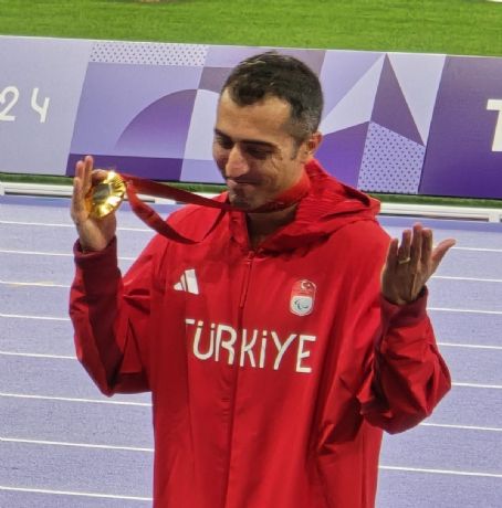 Serkan Yıldırım