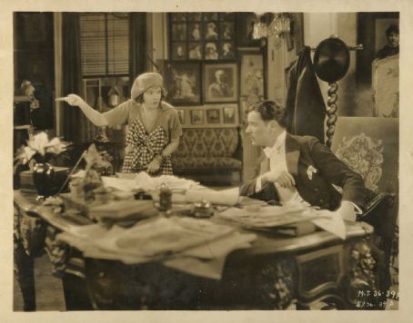 Kiki - Norma Talmadge